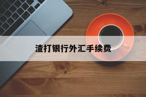 渣打银行外汇手续费(渣打银行境内外币汇款)