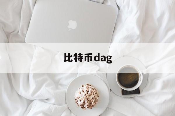 比特币dag(比特币到底是什么)